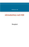 Jahresabschluss nach HGB