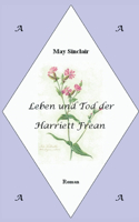 Leben und Tod der Harriett Frean