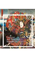 Samurai: Stars of the Stage and Beautiful Women