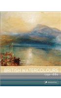British Watercolours