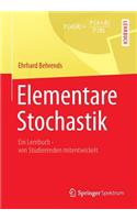 Elementare Stochastik