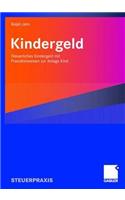 Kindergeld