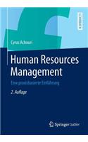 Human Resources Management