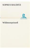 Wildmoorprinzeß