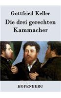 drei gerechten Kammacher