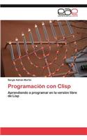 Programación con Clisp
