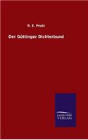 Göttinger Dichterbund