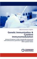 Genetic Immunization & Cytokine Immunomodulation