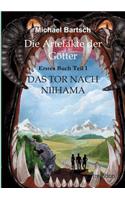 Die Artefakte der Götter