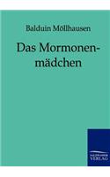 Mormonenmädchen