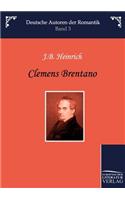 Clemens Brentano