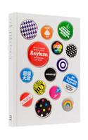 The Asylum Book