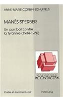 Manès Sperber