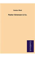 Pastor Sorensen & Co.