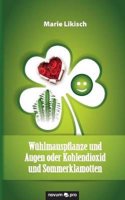 Wuhlmauspflanze Und Augen Oder Kohlendioxid Und Sommerklamotten