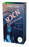 Moonblessed