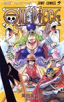 One Piece Vol 38
