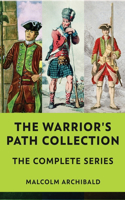 Warrior's Path Collection