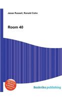 Room 40