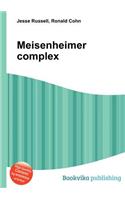 Meisenheimer Complex