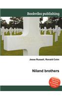 Niland Brothers: (English)