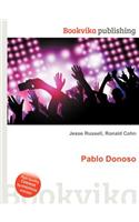 Pablo Donoso