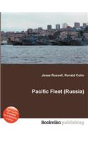 Pacific Fleet (Russia): (English)