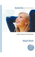 Najaf Shah: (English)