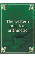 The Western Practical Arithmetic