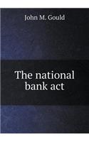 The National Bank ACT