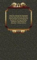 Ueber Die Anfaenge Der Organismen Und Die Urgeschichte Des Menschen: Fuenf Vortraege Zur Widerlegung Der Von Prof. Dr. Carl Vogt Zu Breslau Gehaltenen . Urgeschichte Des Menschen." (German Edition)