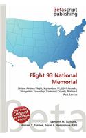 Flight 93 National Memorial