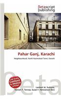 Pahar Ganj, Karachi: (English)