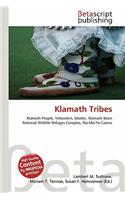 Klamath Tribes: (English)