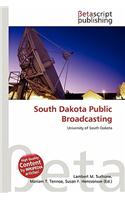 South Dakota Public Broadcasting: (English)