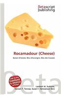 Rocamadour (Cheese): (English)