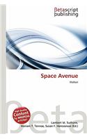 Space Avenue