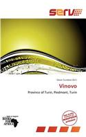 Vinovo