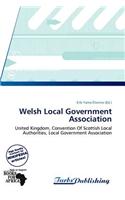 Welsh Local Government Association