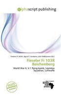 Fieseler Fi 103r Reichenberg