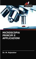 Microscopia Principi E Applicazioni