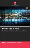 Formação virtual