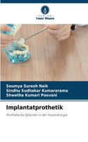 Implantatprothetik