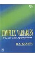 Complex Variables