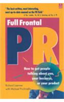 Full Frontal PR