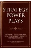 Strategy Power Plays