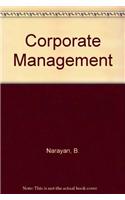 Corporate Management