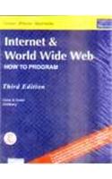 Internet & World Wide Web How To Program