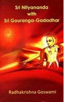 Sri Nityananda With Sri Gouranga-Gadadhar