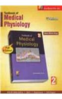 Textbook of Medical Physiology